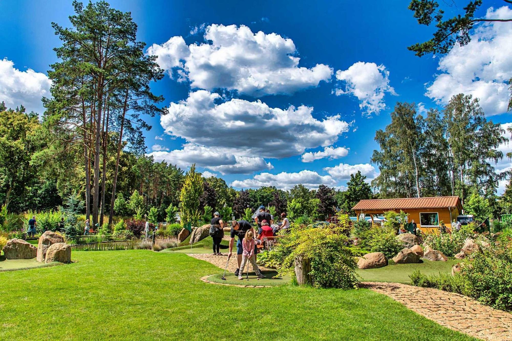 Bungis Am Grimnitzsee Joachimsthal Exterior foto